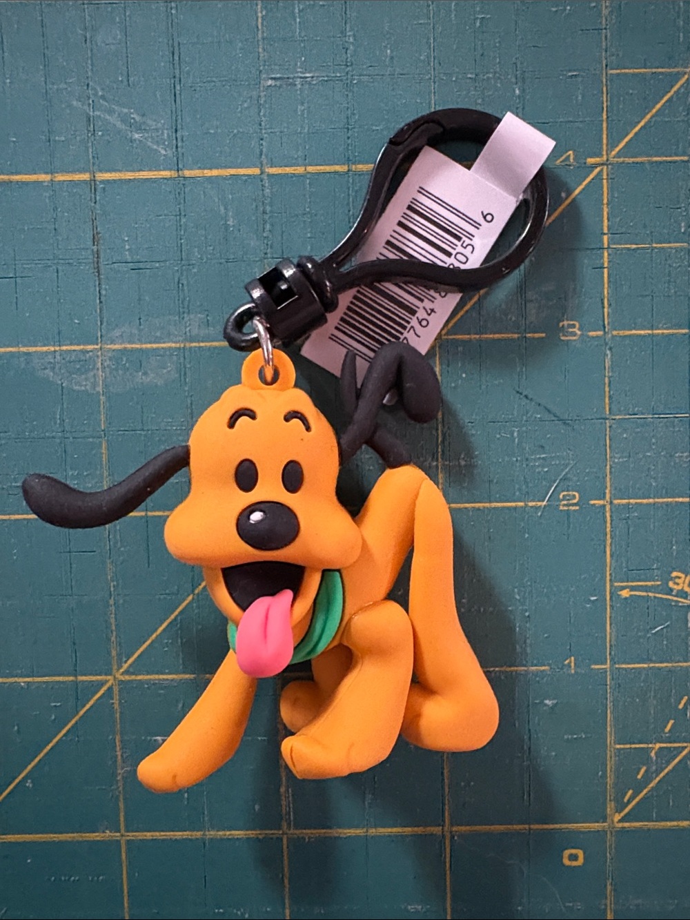 Disney Dogs Bag Clips - Picture 3 of 6